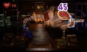 Luigi's Mansion 2 : Amazon.de: Games